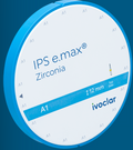 IPS e.max Zirconia