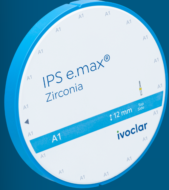 IPS e.max Zirconia