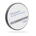 IPS e.max ZirCAD Prime Esthetics